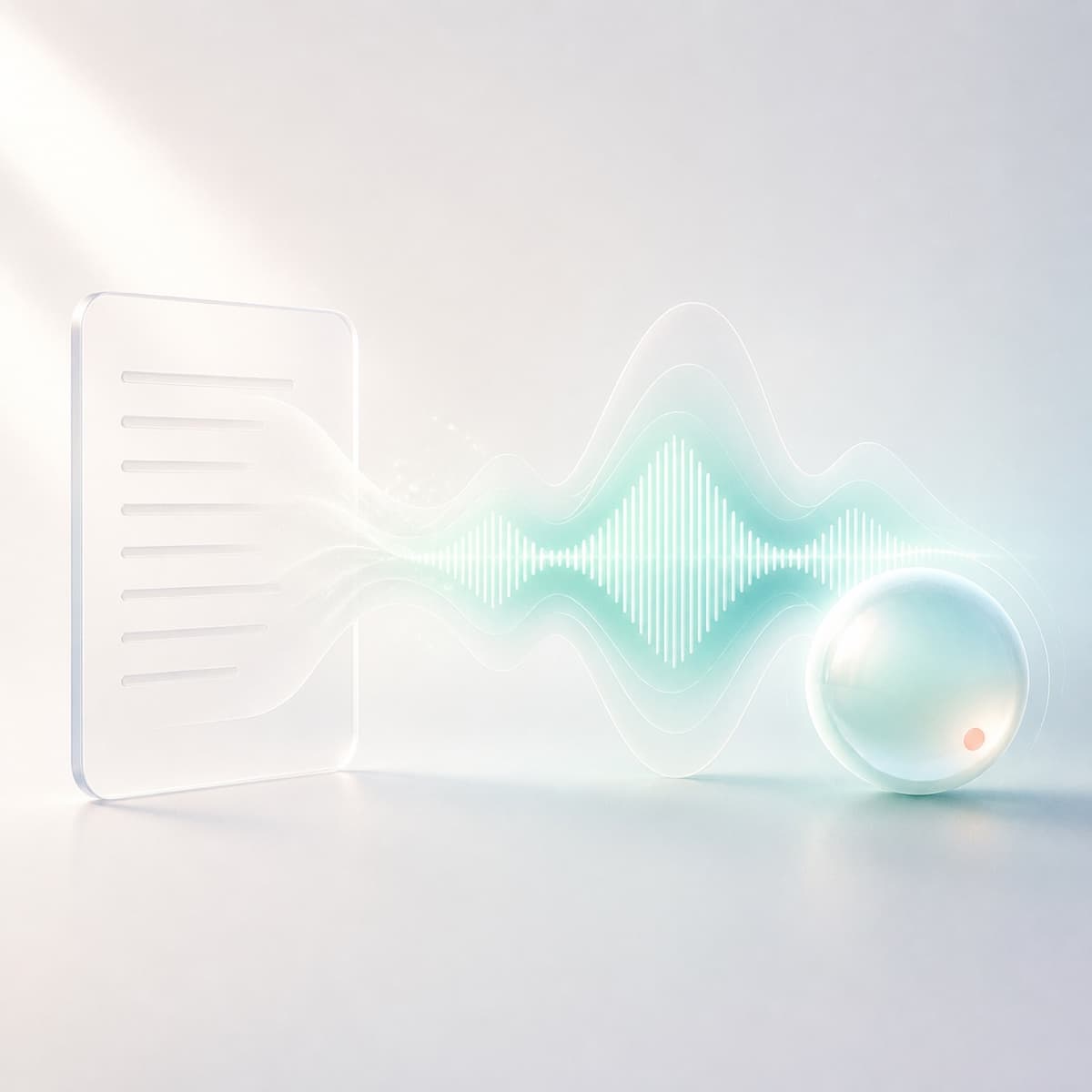 Name the sound